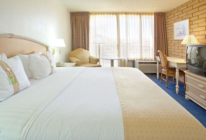 فندق Holiday Inn Canyon De Chelly Chinle, An Ihg