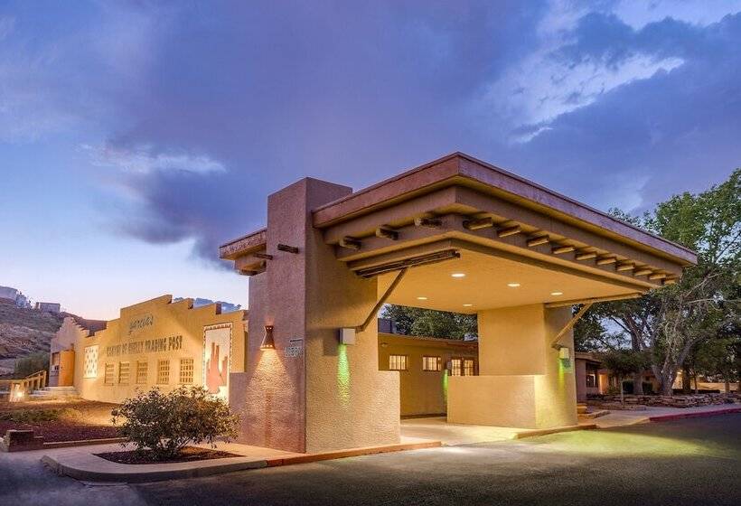 فندق Holiday Inn Canyon De Chelly Chinle, An Ihg