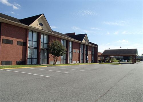 فندق The FairBridge Inn & Suites of Cartersville
