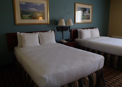 فندق The FairBridge Inn & Suites of Cartersville