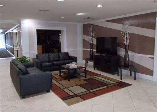 فندق The FairBridge Inn & Suites of Cartersville