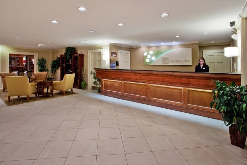 فندق The FairBridge Inn & Suites of Cartersville