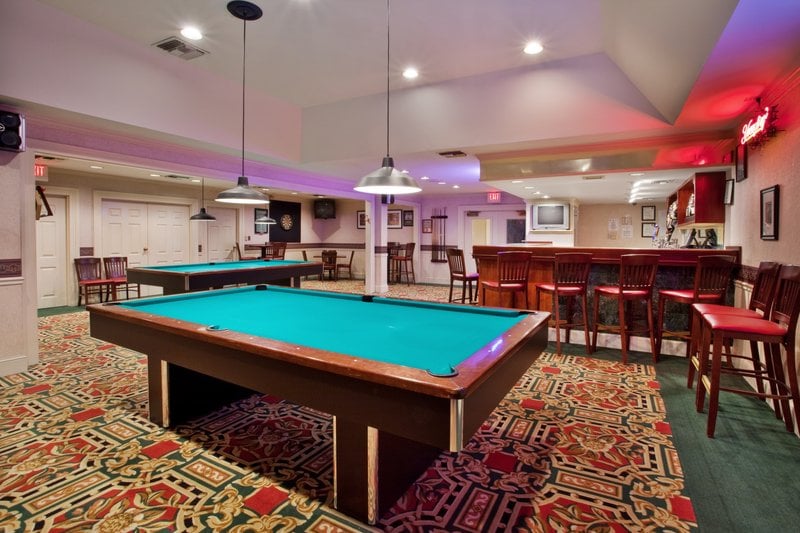 فندق The FairBridge Inn & Suites of Cartersville