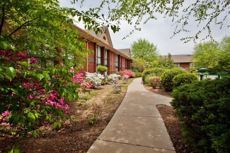 فندق The FairBridge Inn & Suites of Cartersville