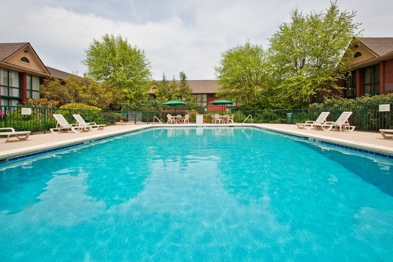 فندق The FairBridge Inn & Suites of Cartersville