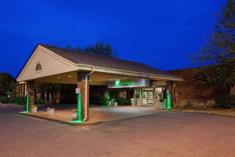فندق The FairBridge Inn & Suites of Cartersville