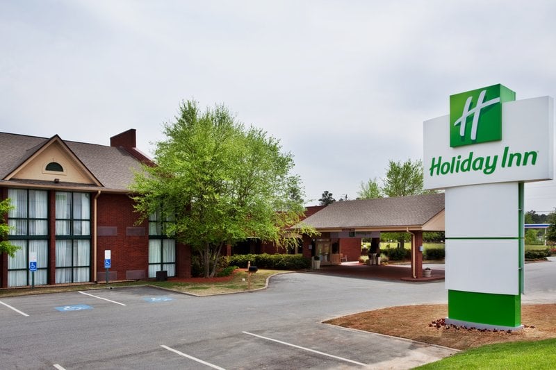 فندق The FairBridge Inn & Suites of Cartersville