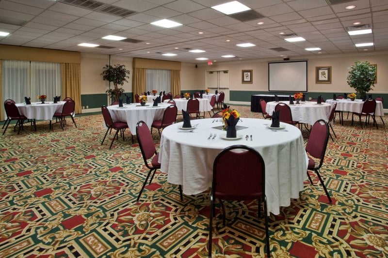 فندق The FairBridge Inn & Suites of Cartersville