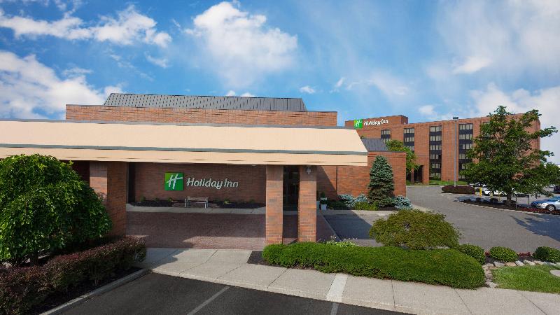 هتل Holiday Inn Cincinnati Airport, An Ihg