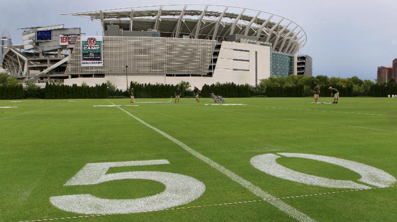 هتل Holiday Inn Cincinnati Airport, An Ihg