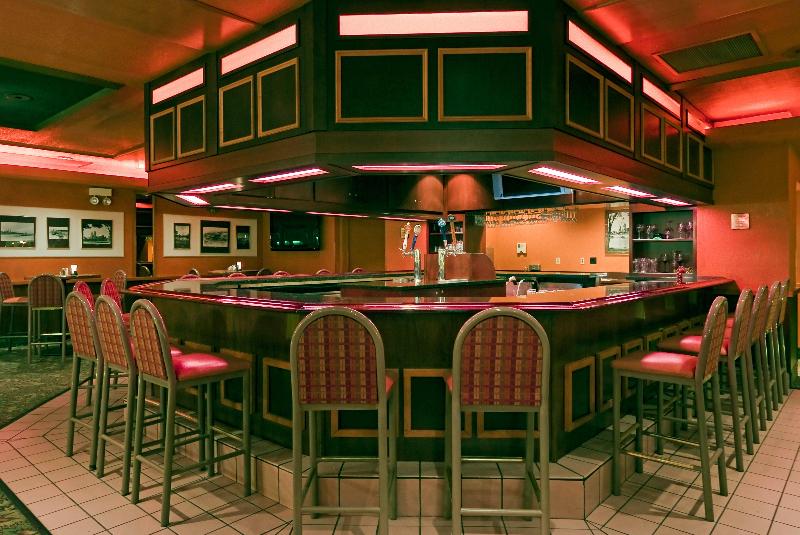 בית מלון כפרי Holiday Inn Cincinnati Airport, An Ihg