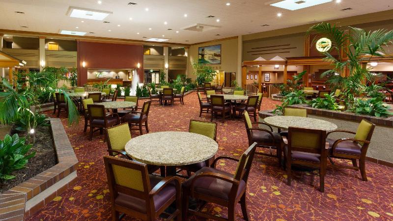 בית מלון כפרי Holiday Inn Cincinnati Airport, An Ihg