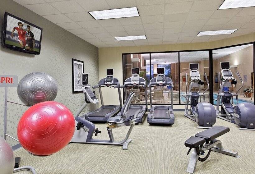 בית מלון כפרי Holiday Inn Cincinnati Airport, An Ihg