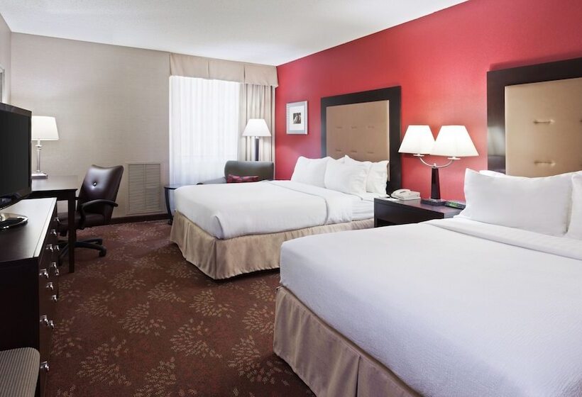 هتل Holiday Inn Cincinnati Airport, An Ihg