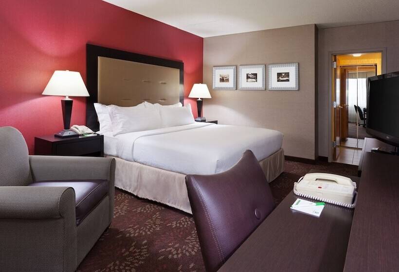 בית מלון כפרי Holiday Inn Cincinnati Airport, An Ihg