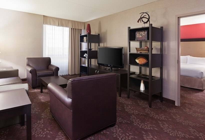 בית מלון כפרי Holiday Inn Cincinnati Airport, An Ihg