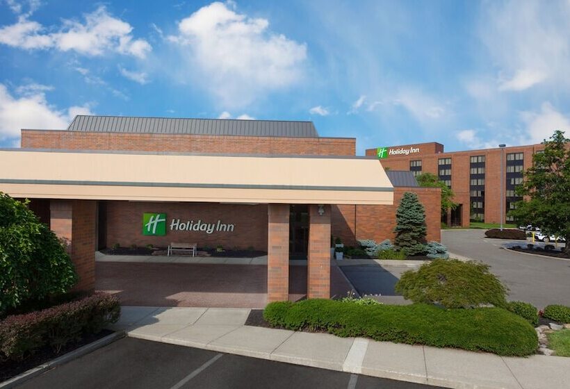 בית מלון כפרי Holiday Inn Cincinnati Airport, An Ihg