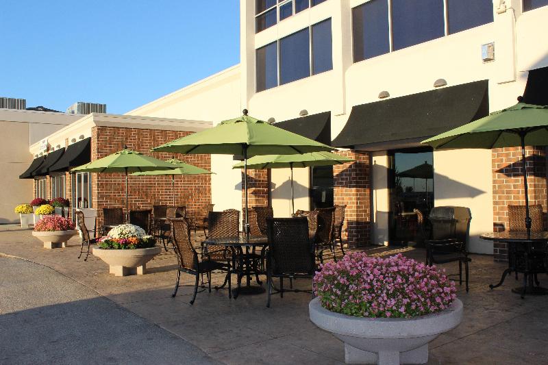 בית מלון כפרי Holiday Inn Des Moines Airport Conf Center, An Ihg