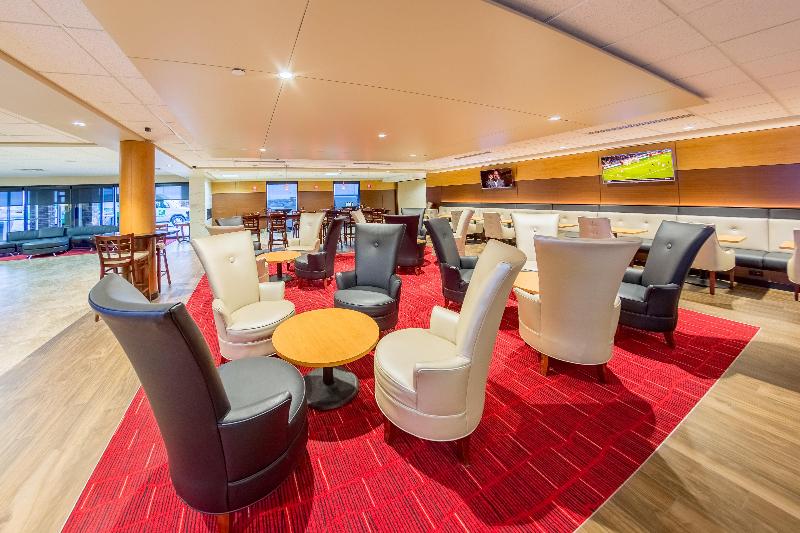 בית מלון כפרי Holiday Inn Des Moines Airport Conf Center, An Ihg