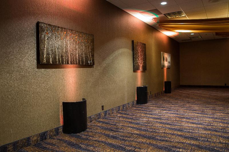 בית מלון כפרי Holiday Inn Des Moines Downtown Mercy Campus, An Ihg