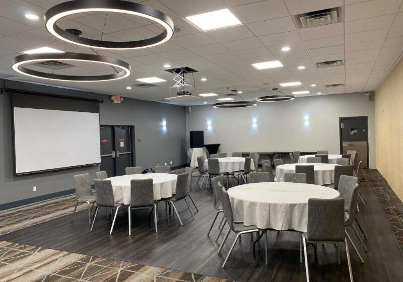 בית מלון כפרי Holiday Inn Detroit Lakes, An Ihg