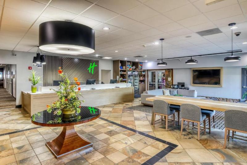 فندق Holiday Inn Detroit Lakes, An Ihg