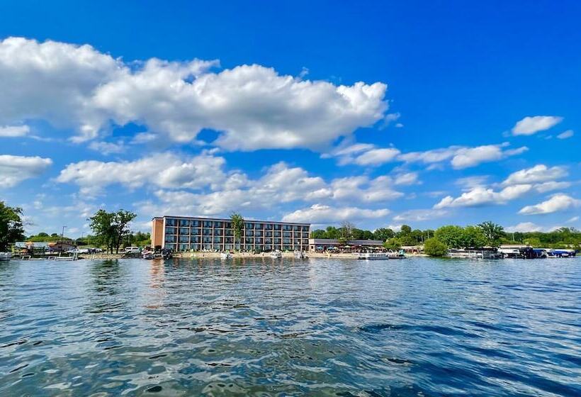 فندق Holiday Inn Detroit Lakes, An Ihg
