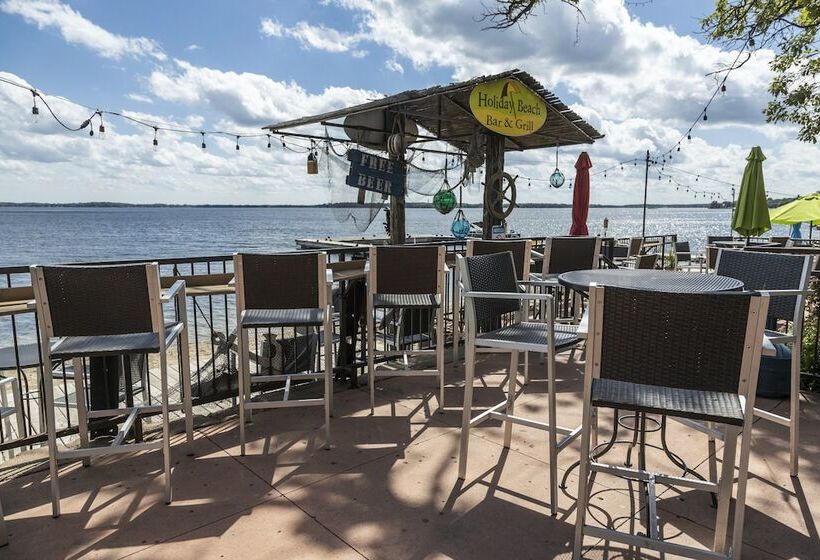 فندق Holiday Inn Detroit Lakes, An Ihg