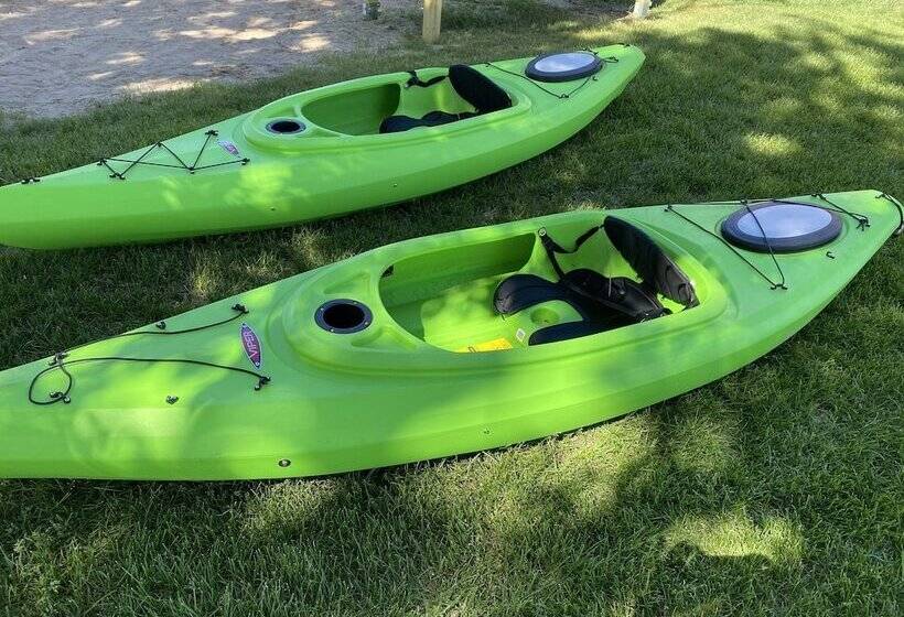 בית מלון כפרי Holiday Inn Detroit Lakes, An Ihg