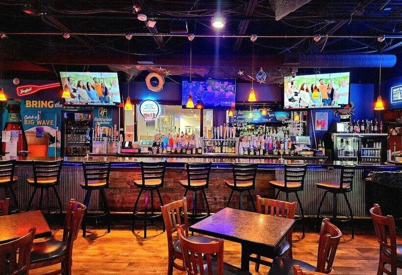 فندق Holiday Inn Detroit Lakes, An Ihg