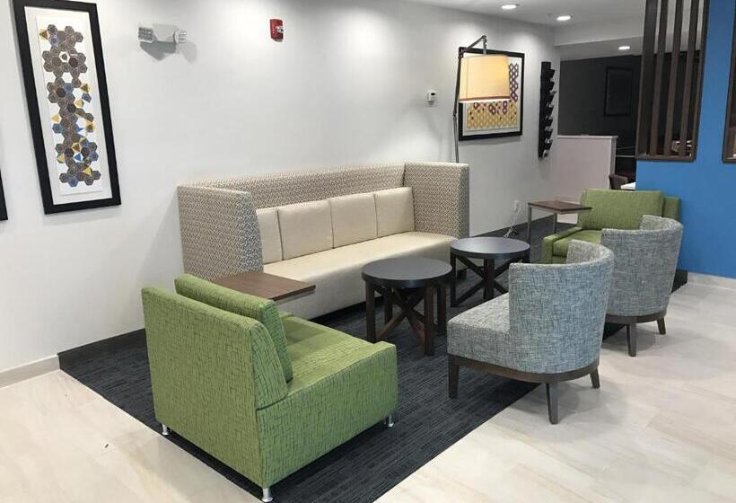 فندق Holiday Inn Express   Naples South   I 75, An Ihg