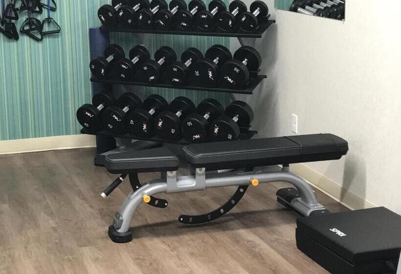 فندق Holiday Inn Express   Naples South   I 75, An Ihg