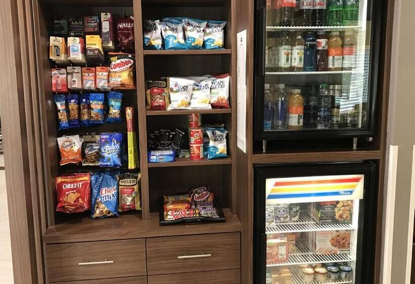 فندق Holiday Inn Express   Naples South   I 75, An Ihg