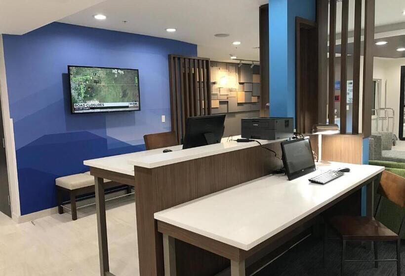 فندق Holiday Inn Express   Naples South   I 75, An Ihg