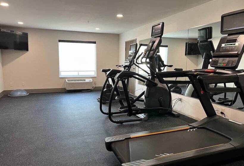 فندق Holiday Inn Express   Rensselaer, An Ihg