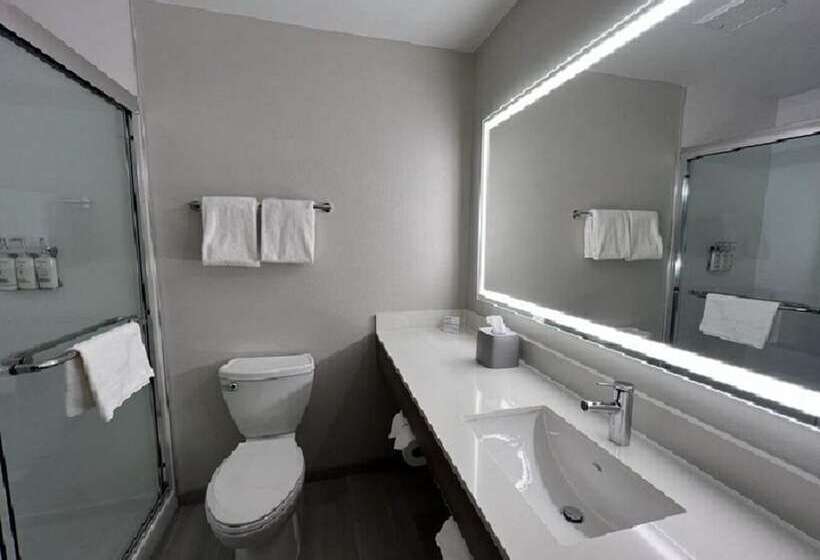 فندق Holiday Inn Express   Rensselaer, An Ihg