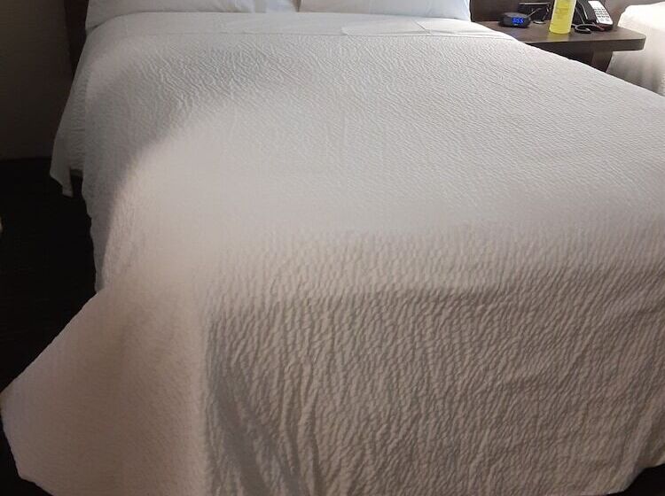 فندق Holiday Inn Express   Rensselaer, An Ihg