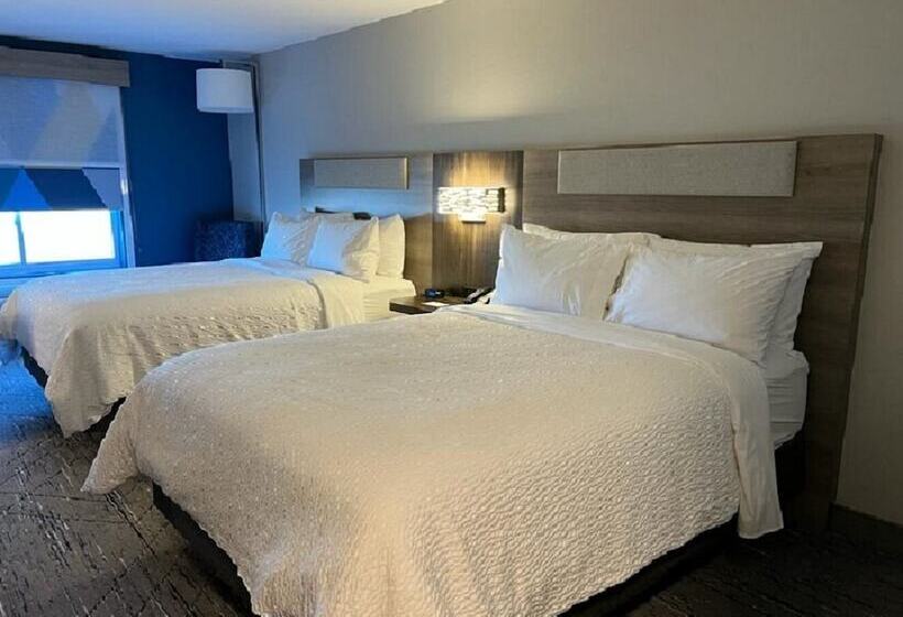 فندق Holiday Inn Express   Rensselaer, An Ihg