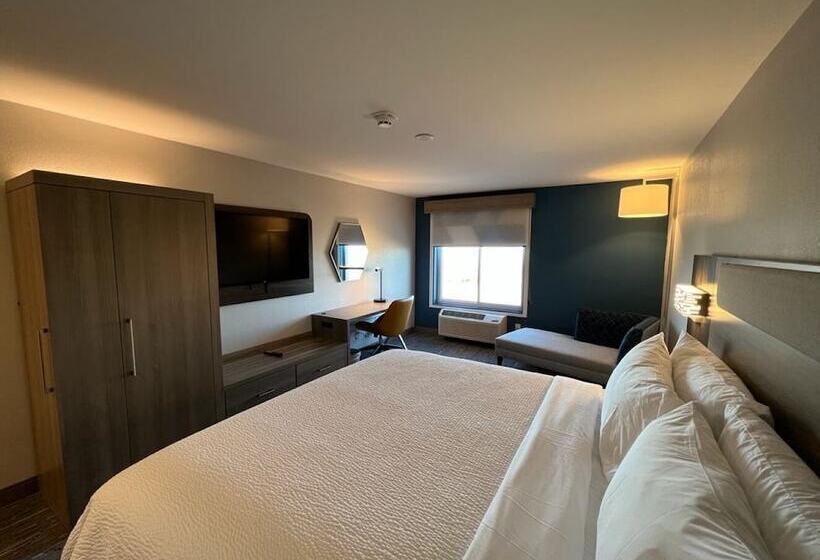 فندق Holiday Inn Express   Rensselaer, An Ihg