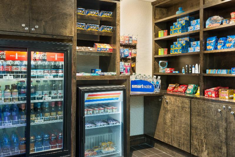 Holiday Inn Express Hotel & Suites Bentonville, An Ihg