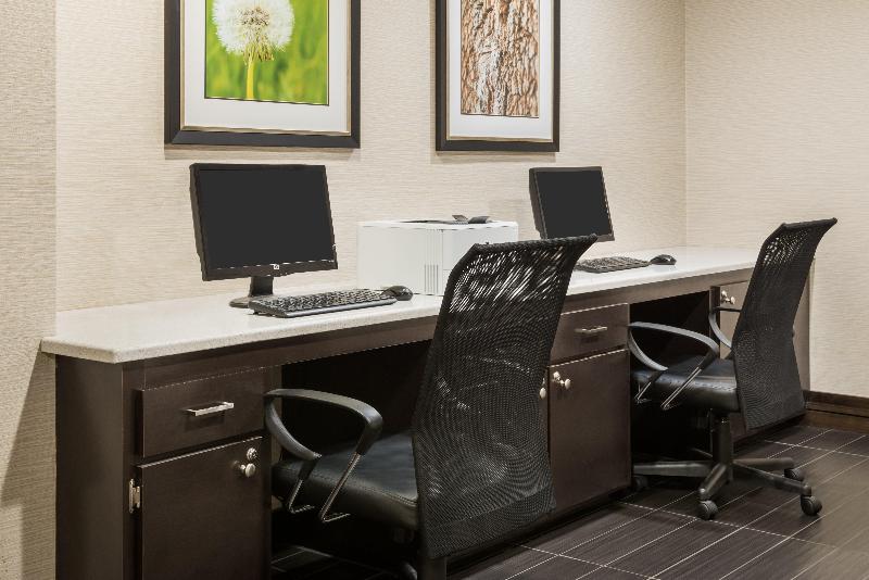 Holiday Inn Express Hotel & Suites Bentonville, An Ihg
