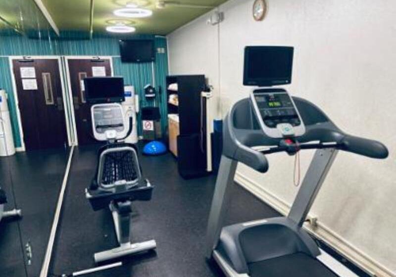 Holiday Inn Express Hotel & Suites Fort Payne, An Ihg