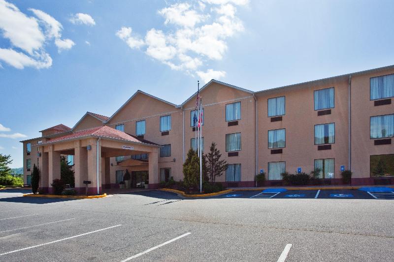 Holiday Inn Express Hotel & Suites Hiawassee, An Ihg