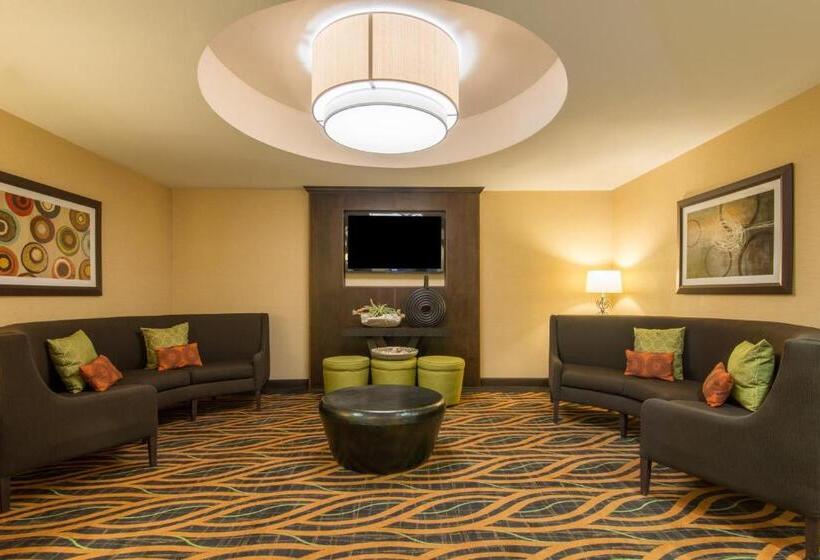 Holiday Inn Express Hotel & Suites Hobbs By Ihg