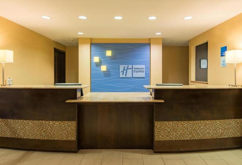 Holiday Inn Express Hotel & Suites Hobbs By Ihg