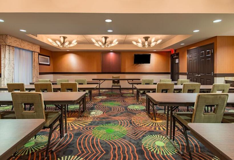 Holiday Inn Express Hotel & Suites Hobbs By Ihg