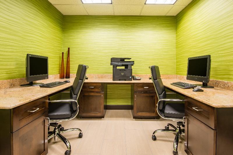 Holiday Inn Express Hotel & Suites Hobbs By Ihg