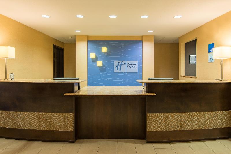Holiday Inn Express Hotel & Suites Hobbs By Ihg