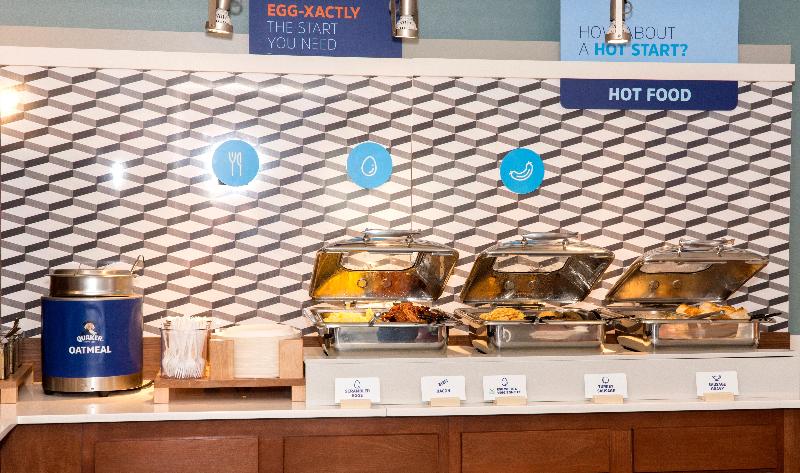 Holiday Inn Express Hotel & Suites Madison, An Ihg