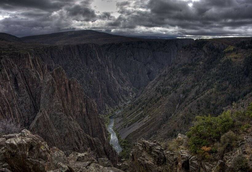Holiday Inn Express Hotel & Suites Montrose   Black Canyon Area, An Ihg